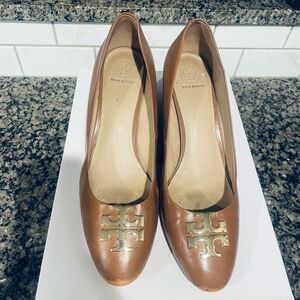 Used Tory Burch Wedge!